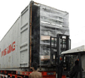 Tractor Trailer with good quality and competitive price