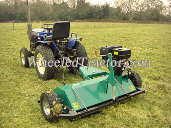 3PT Mower, 3-Point Hitch Tractor Mower