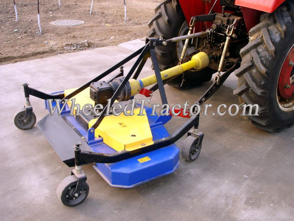 3PT Mower, 3-Point Hitch Tractor Mower