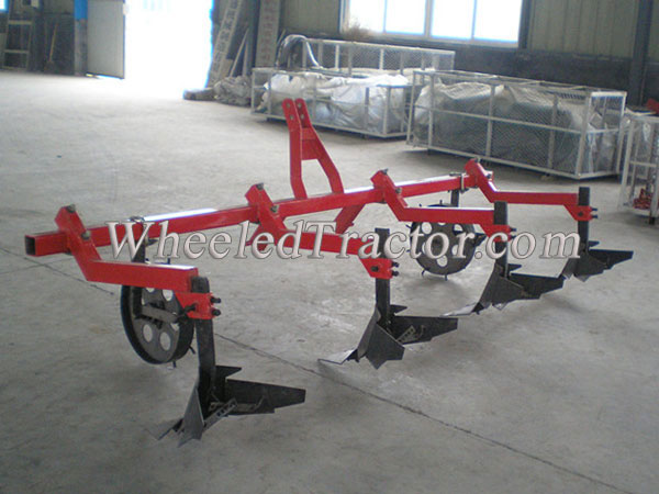 3PT Weeding Cultivator, 3-Point Hitch Tractor Weeding Plow