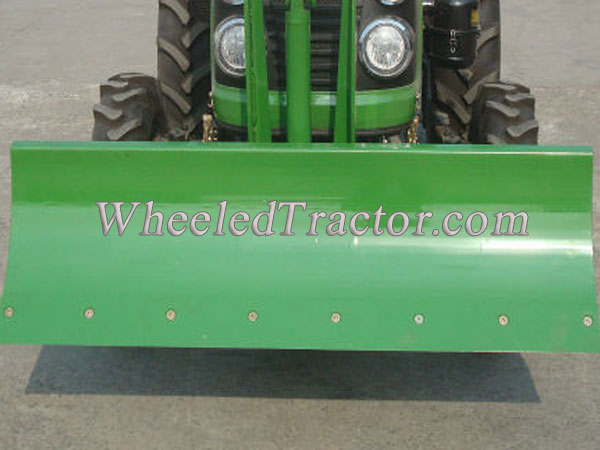 TT185 Dozer Blade, 1.85m width 60-80HP Tractor Front Dozer Blade