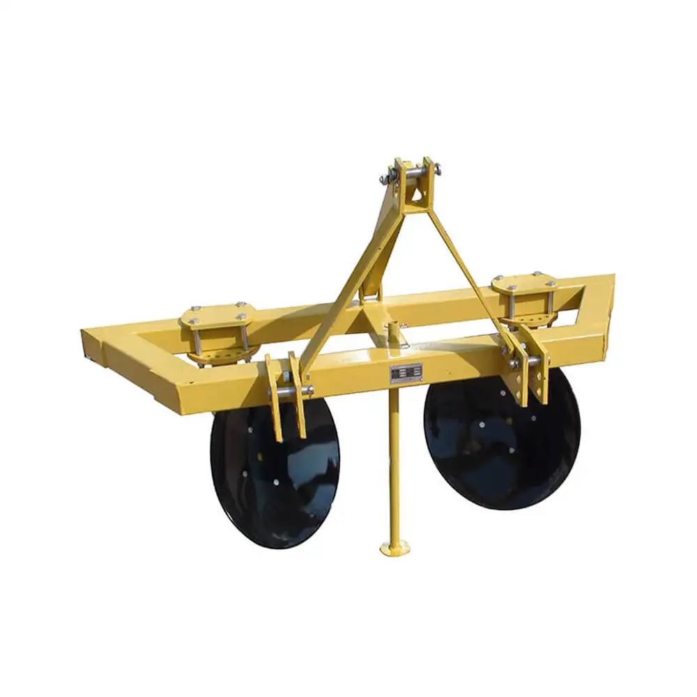 Disc Ridger for Sale, Tractor Disc Ridger, 3-Point Disc Ridger