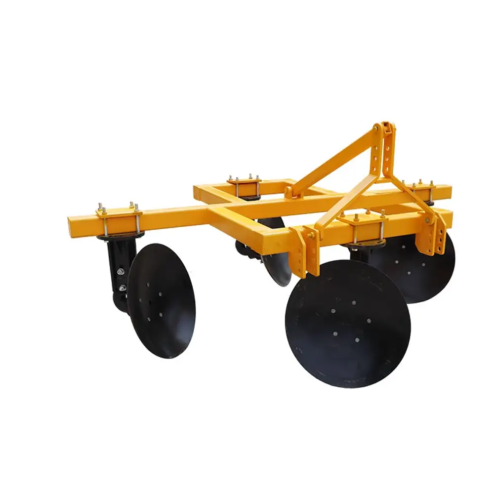 Disc Ridger for Sale, Tractor Disc Ridger, 3-Point Disc Ridger