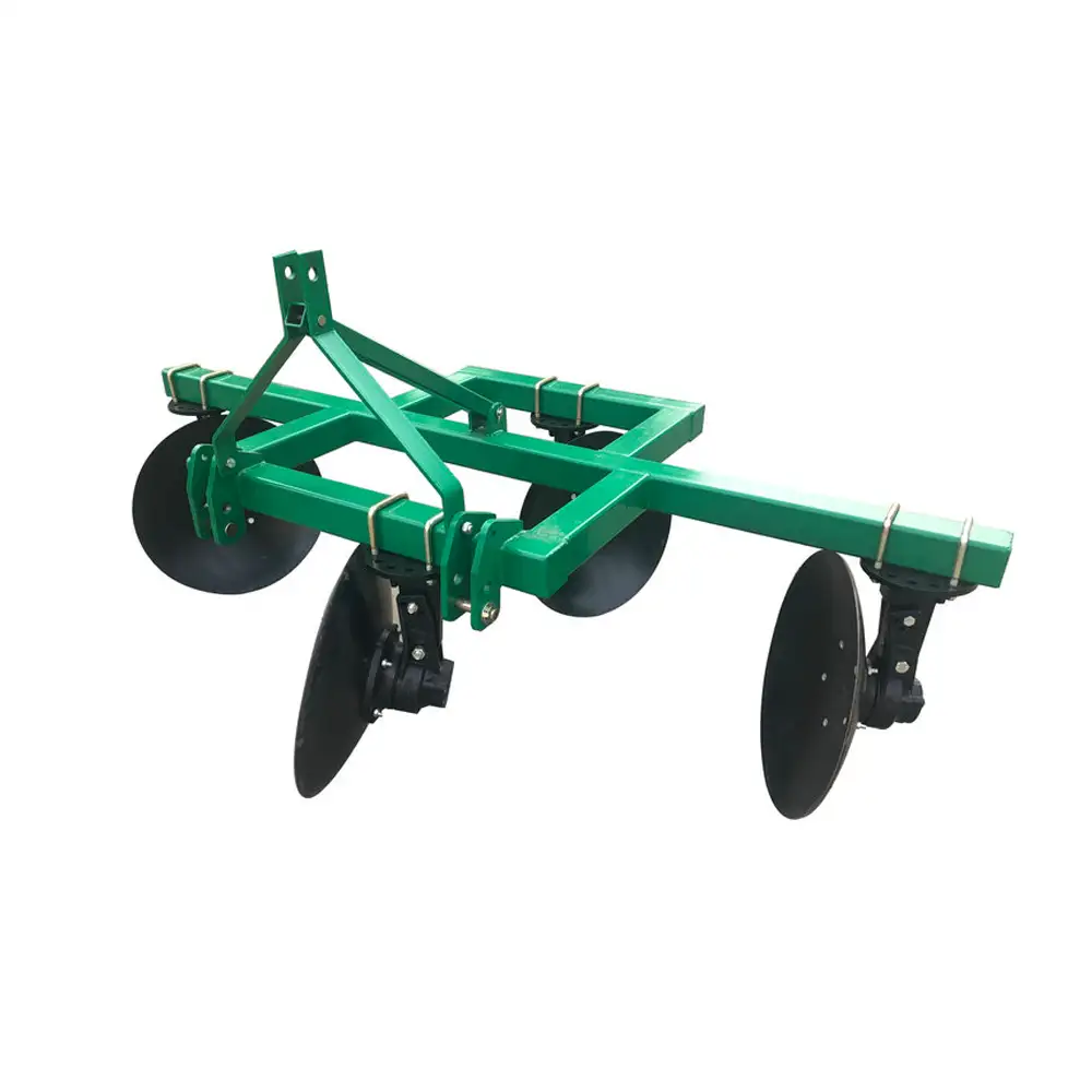 3 Point Ridger Disc Ridger for Sale, Tractor Disc Ridger, 3-Point Disc Ridger