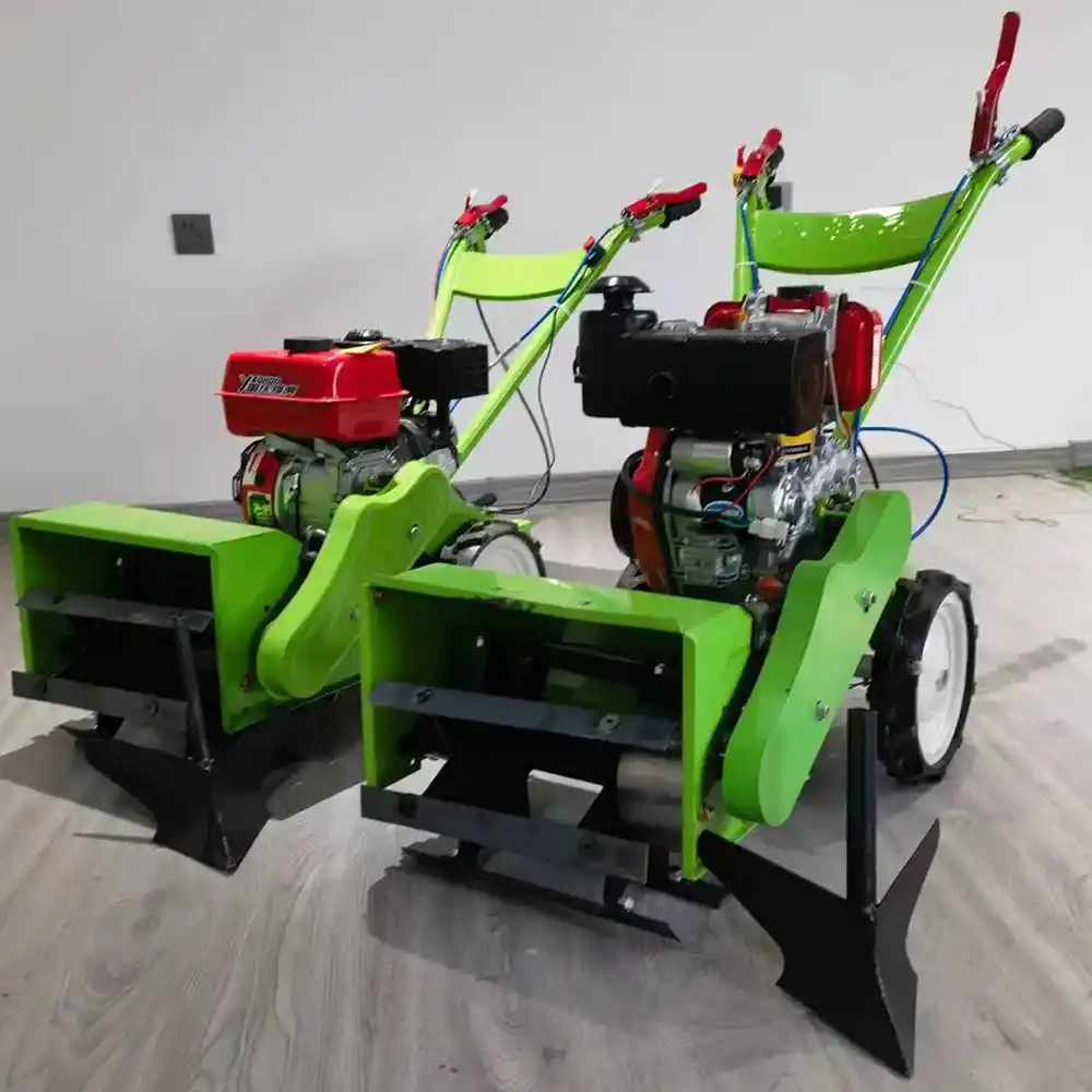 Chinese Power Weeder for Sale Price, Farm Weeding Machine Supplier, Factory