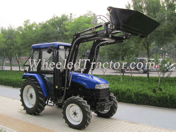 Tractor Front End Loader