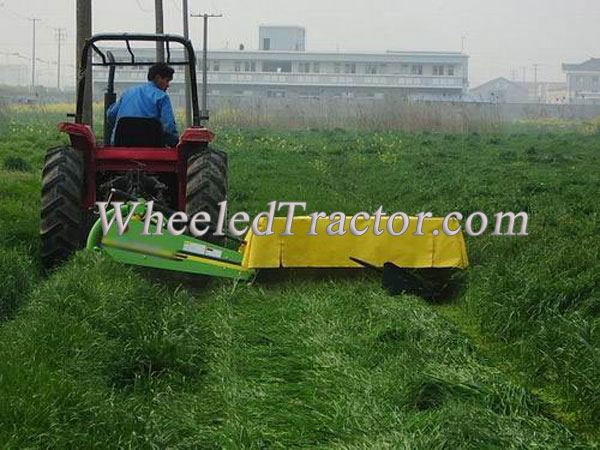 3PT Disc Mower, 3-Point Hitch Disc Mower, Rotary Disc Mower