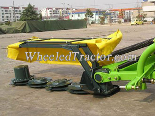 3PT Disc Mower, 3-Point Hitch Disc Mower, Rotary Disc Mower