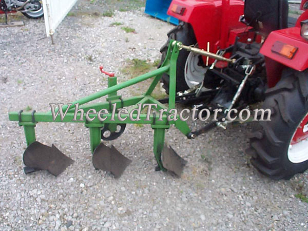 3PT Share Plough