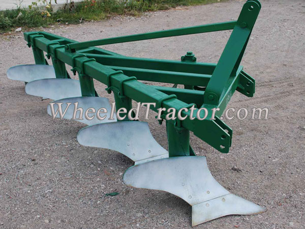3PT Share Plough, 3-Point Hitch Tractor Share Plough/Plow