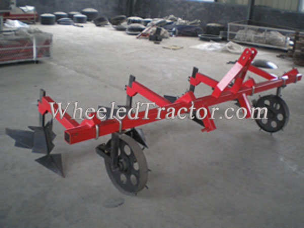 3PT Weeding Cultivator