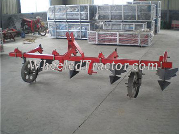 3PT Weeding Cultivator