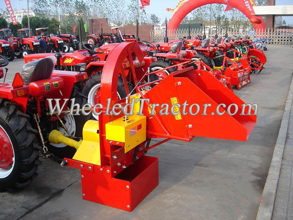 3PT Wood Chipper, 3-Point Hitch Wood Chipper Shredder