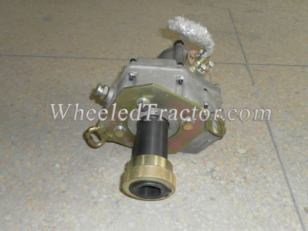 RP Details about   Hydraulic Tractor PTO Pump For Backhoe Log Splitter Attachment 