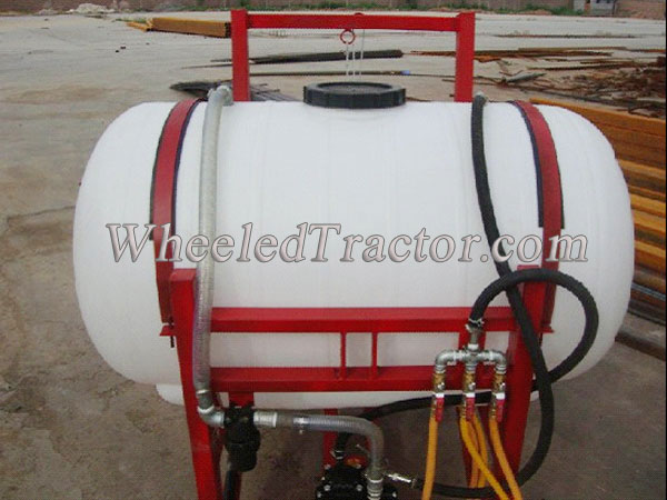 3W-1000 Sprayer