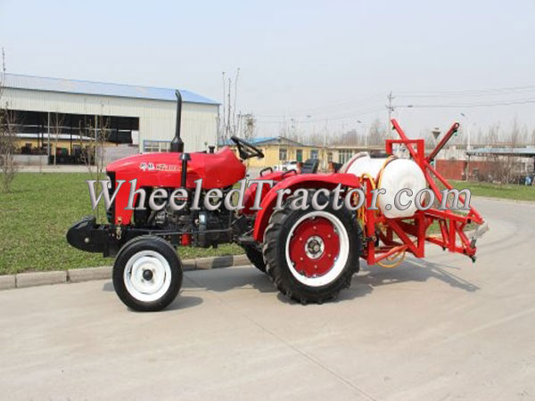 3W-300 Sprayer