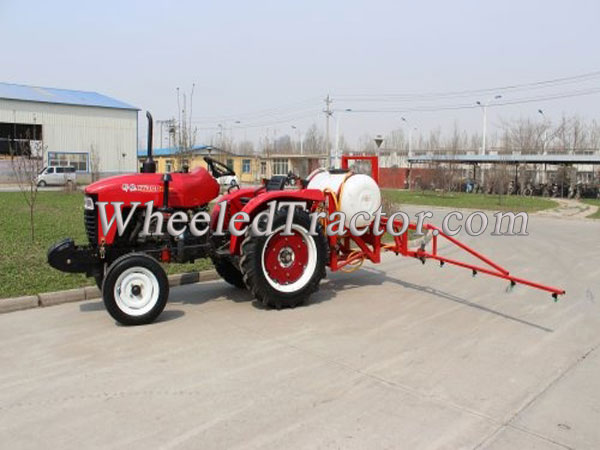 3W-300 Sprayer, Farming Boom Sprayer