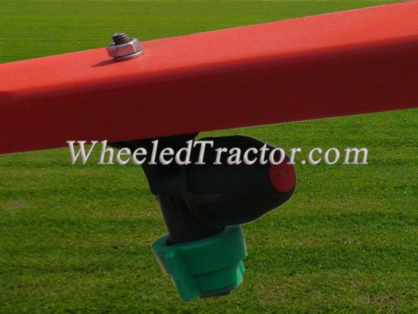 3W-300 Sprayer