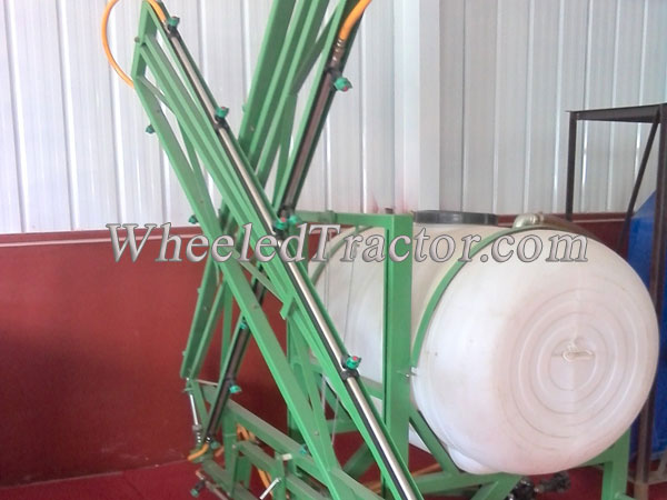 3W-400 Sprayer