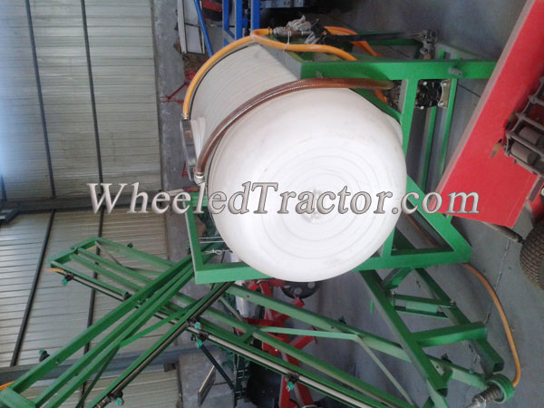 3W-500 Sprayer,  Favorites Compare Farm machine Boom Sprayer matched with 4-wheel tractor