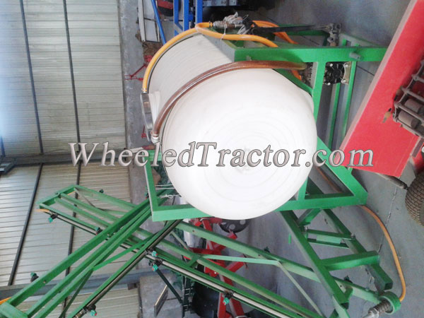 3W-600 Sprayer