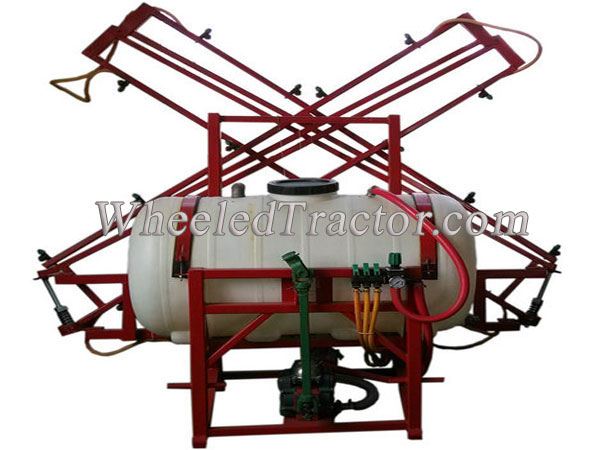 3W-700 Sprayer