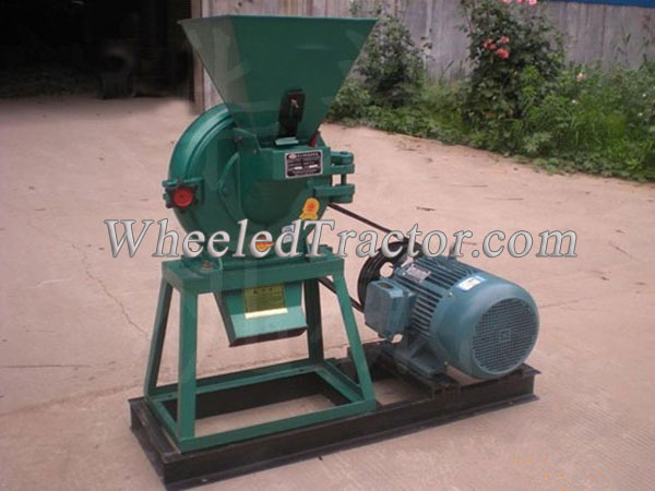 9FC Grinding Mill