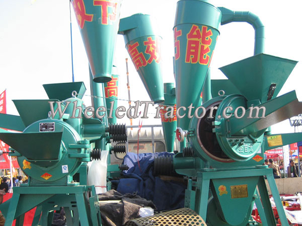 9FC Grinding Mill, Corn/Maize Grinding Mill