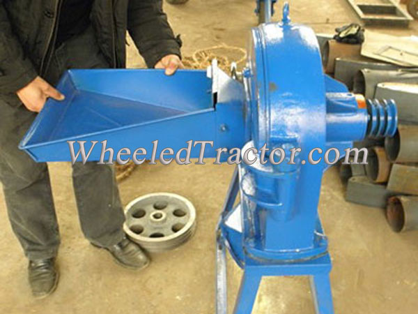 9FC Grinding Mill