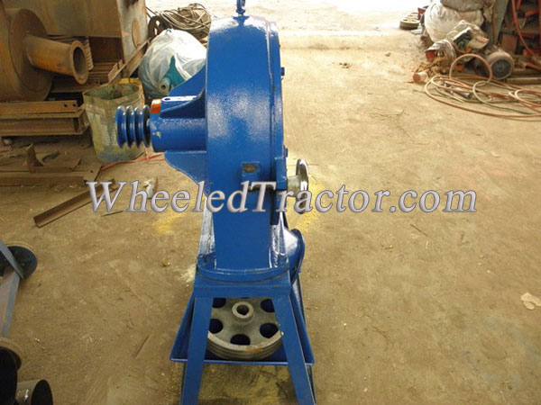 9FC Grinding Mill