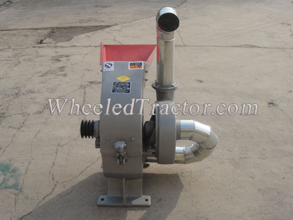 9FQ Hammer Mill