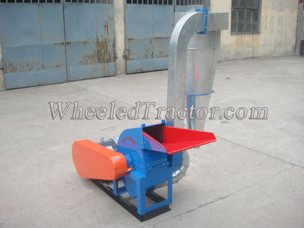 9FQ Hammer Mill, Feed Hammer Mill