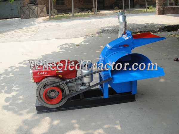 9FQ Hammer Mill, Feed Hammer Mill