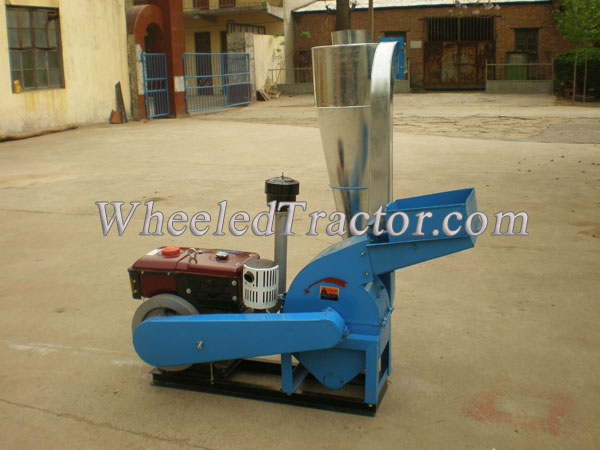 9FQ Hammer Mill