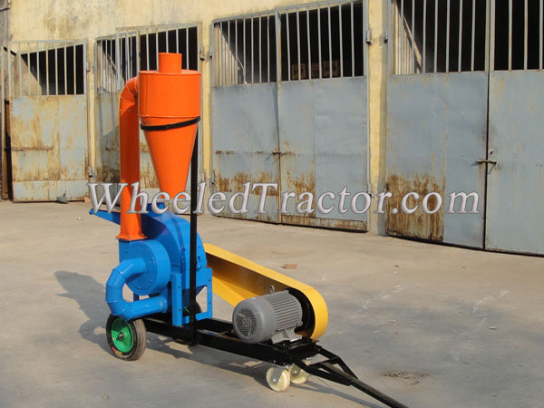 9FQ Hammer Mill