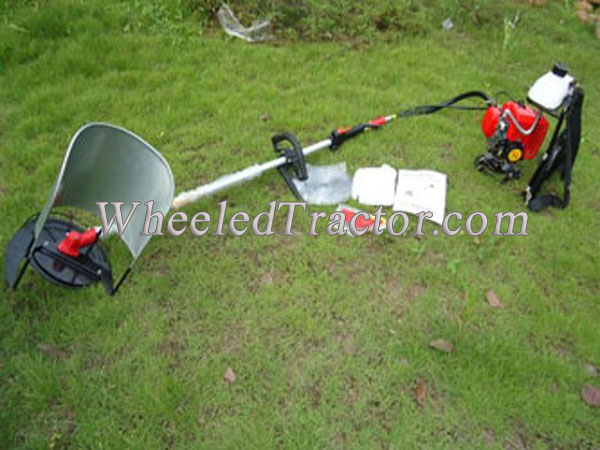 Paddy Rice Cutter