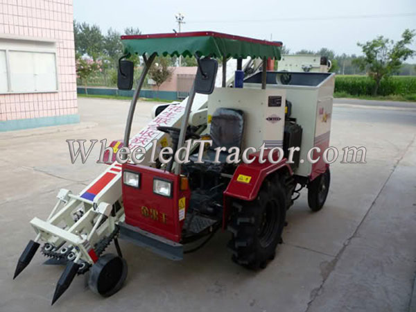 Peanut Harvester, Peanut Harvesting Equipment