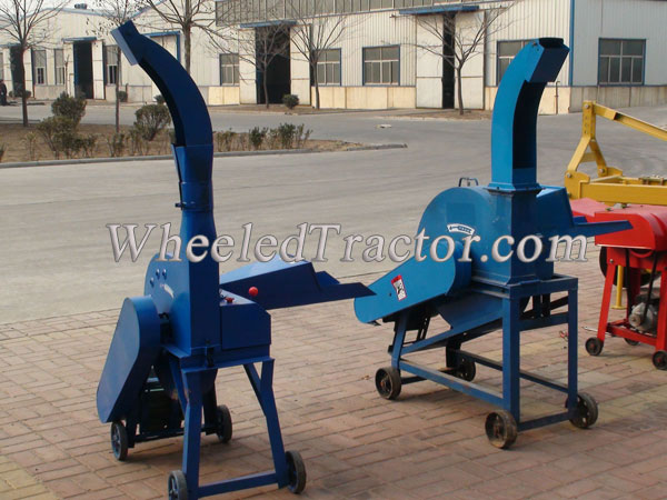 9QZ Hay Chopper, Hay Straw Cutting Machine