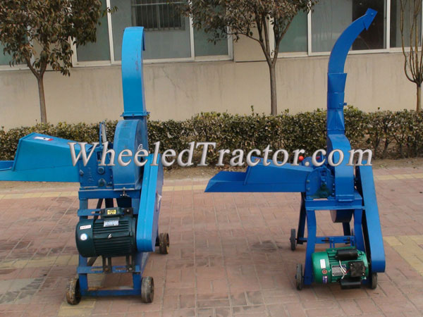 9QZ Hay Chopper, Hay Straw Cutting Machine