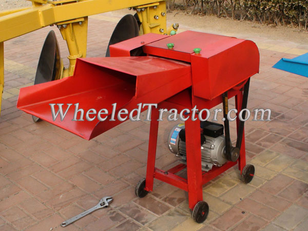 9QZ Silage Hay Cutter