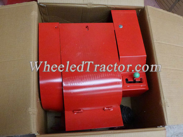 9QZ Silage Hay Cutter