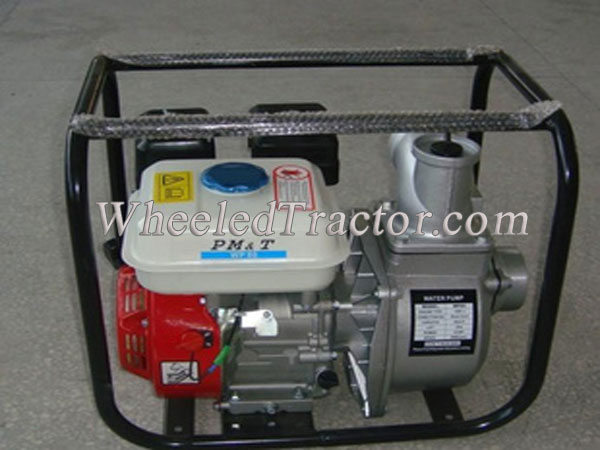 Gasoline Engine Water Pump, Gasoline Pump