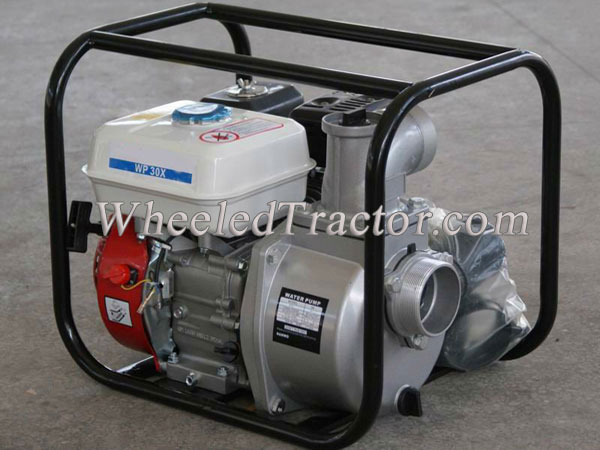 Gasoline Engine Water Pump, Gasoline Pump