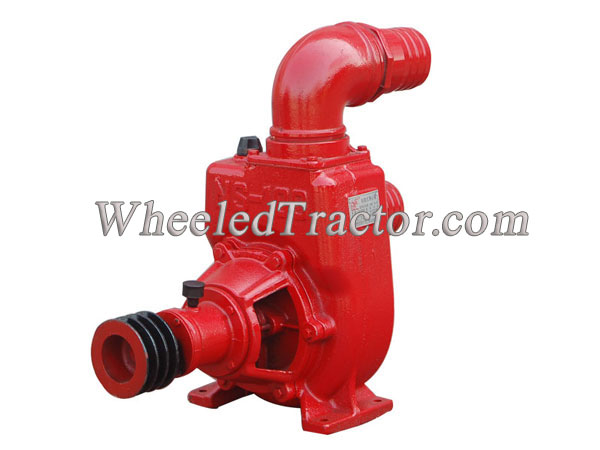 Self Priming Pump