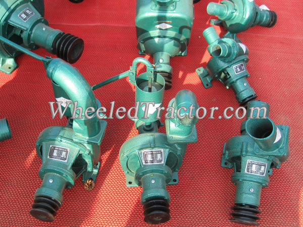 Water Pump, Diesel Water Pump, Agricultural Sprinkler Irrigation System