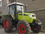 120HP Tractor