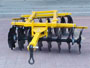 1BJX Trailed Middle Offset Disc Harrow