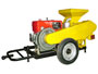 5TY-4.5 Maize Thresher