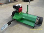 ATV Flail Mower