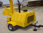 WC-30DH Wood Chipper